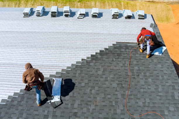 Quick and Trustworthy Emergency Roof Repair Services in Drexel Hill, PA