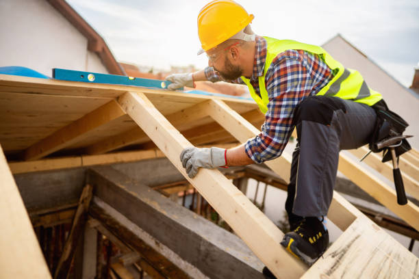 Professional Roofing Contractor in Drexel Hill, PA