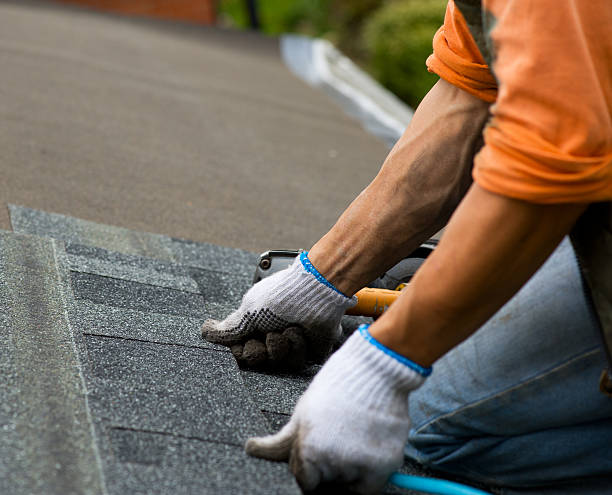 Slate Roofing Contractor in Drexel Hill, PA